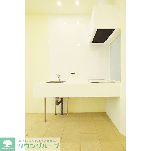 キッチン　お部屋探しは株式会社　タウンハウジング　までお気軽にお問合…