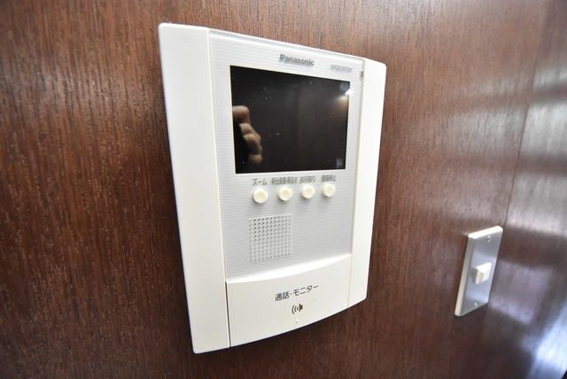 セキュリティ　部屋探しは株式会社　タウンハウジング　までお気軽にお問合せ…