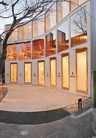 エントランス　部屋探しは株式会社　タウンハウジング　までお気軽にお問合せ…