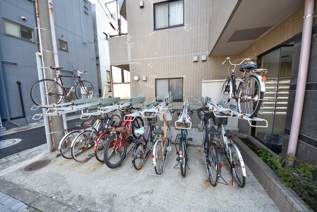 その他共有部分　★外観＆共用設備★