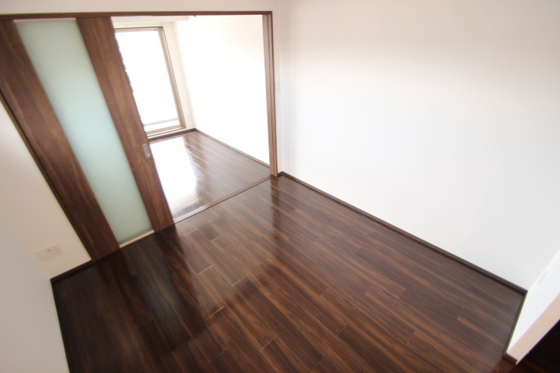 その他部屋・スペース　※別号室の写真です