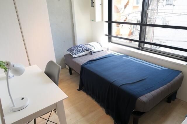 居室・リビング　※モデルルームの設置は御座いません。