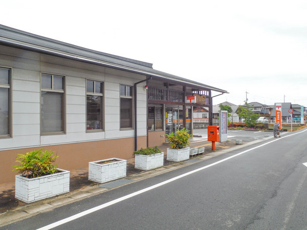 郵便局　長船土師郵便局（郵便局）まで1440m