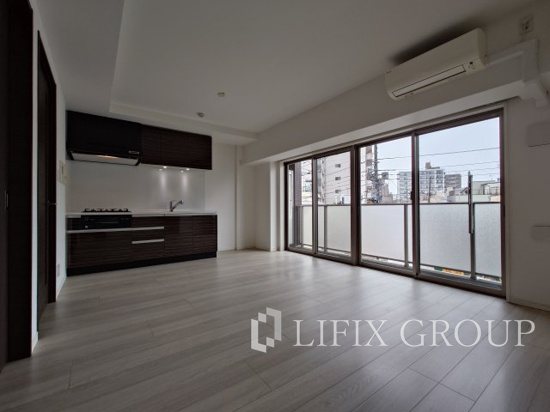 居室・リビング　居間・リビング