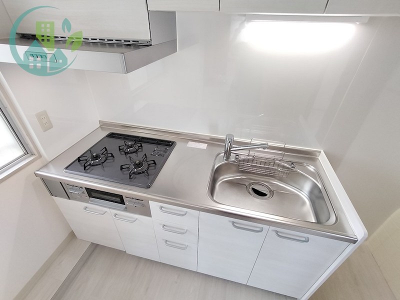 キッチン　有馬道ハイツ(ネット無料物件)