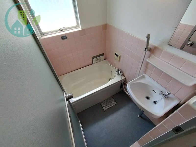 バス・シャワールーム　有馬道ハイツ(ネット無料物件)