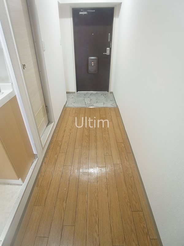 その他共有部分　別部屋のお写真です。ご参考までに！