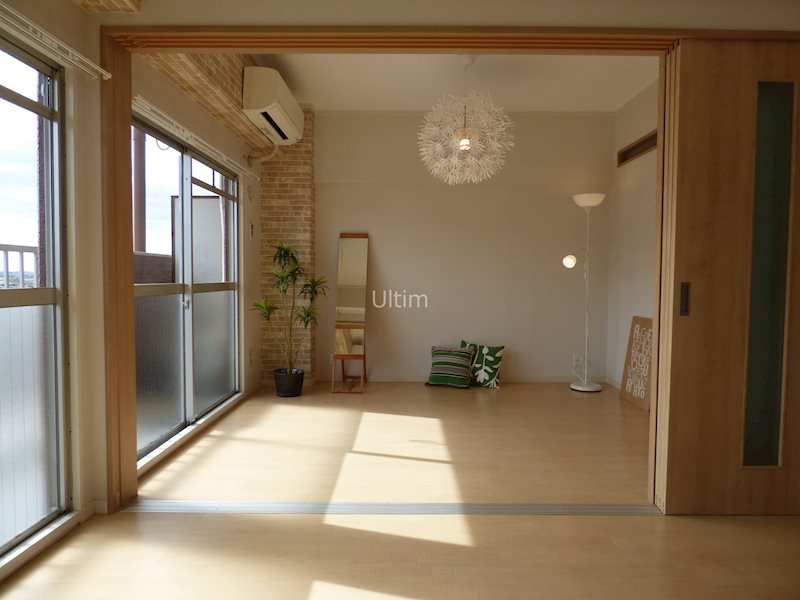 その他部屋・スペース　別部屋のお写真です。ご参考までに！