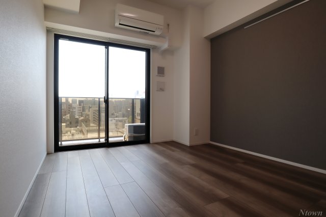 居室・リビング　おしゃれな居間です