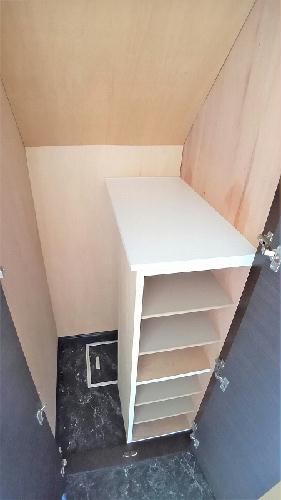 その他　1階靴箱