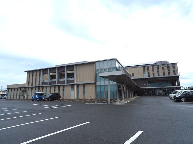 病院　行橋京都休日急患センター（病院）まで500m