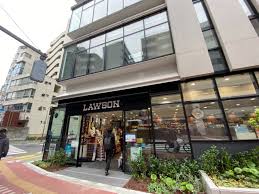 コンビニ　ローソン品川東五反田二丁目店（コンビニ）まで67m