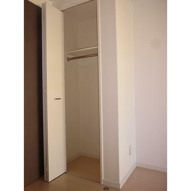 収納　別号室参考写真です