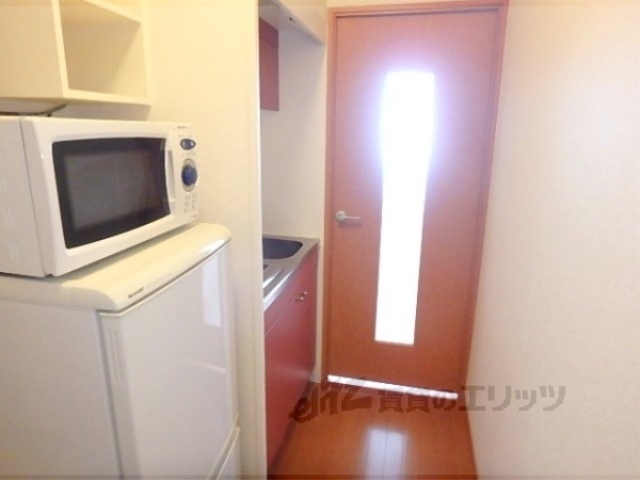 その他部屋・スペース　廊下