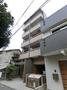 中板橋駅より徒歩8分 2階 築13年3ヶ月の賃貸物件