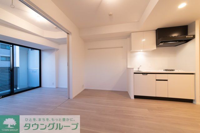 居室・リビング　参考写真