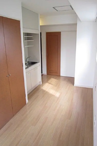 居室・リビング　☆明るい洋室☆