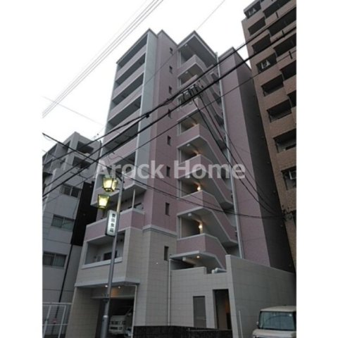 建物外観　外観です