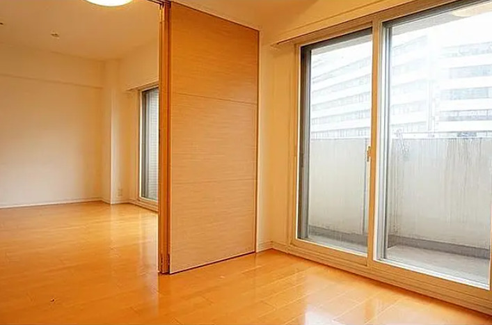 居室・リビング　※別部屋参考写真