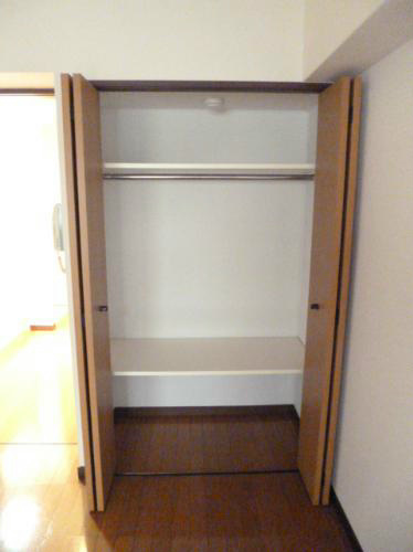 収納　※写真と異なる場合は現状優先。