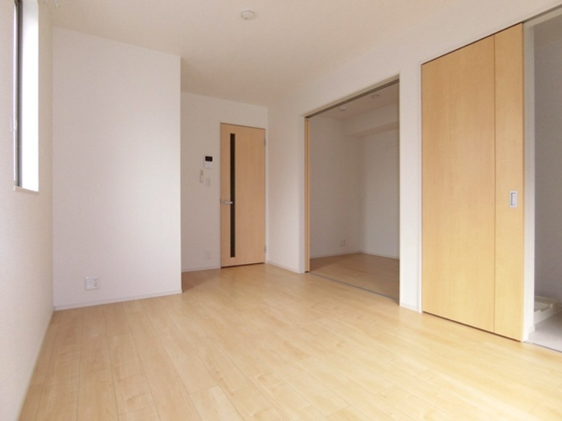 居室・リビング　図面と現状に相違がある場合には現状を優先