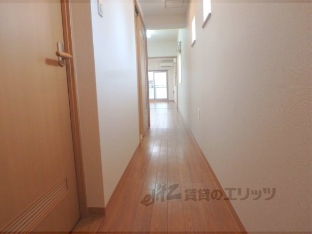 その他部屋・スペース　廊下