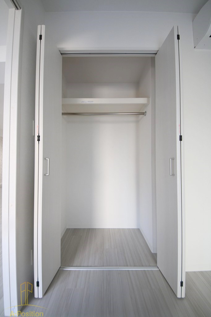 収納　グリュッグメゾン F-SAGISU