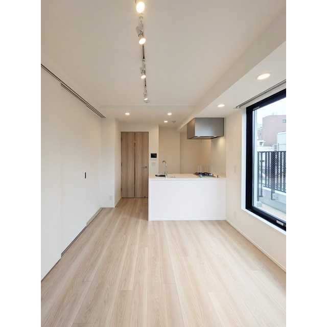 居室・リビング　居室