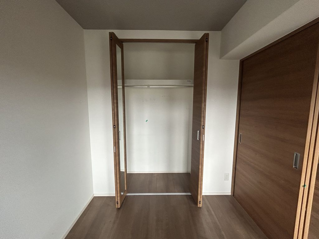 その他　エントランス