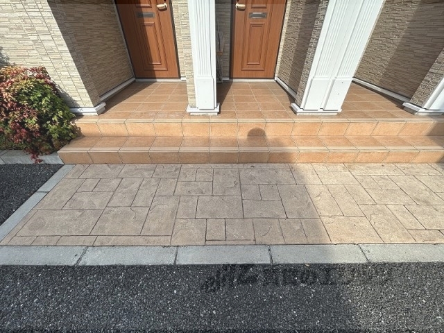 ロビー　ロビー