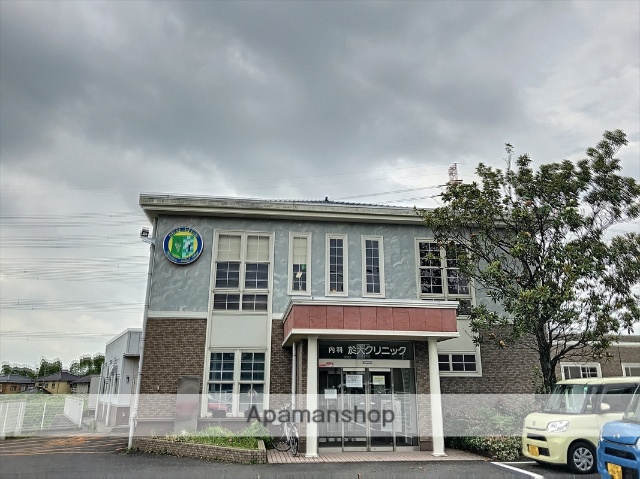 病院　於大クリニック（病院）まで826m