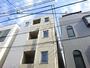 西荻窪駅より徒歩4分 1階 築10年1ヶ月の賃貸物件