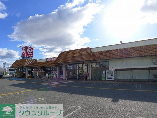スーパー　とりせん東矢島店（スーパー）まで850m