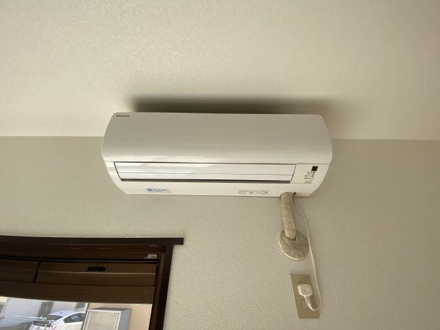 その他設備　サンコーポ岩野