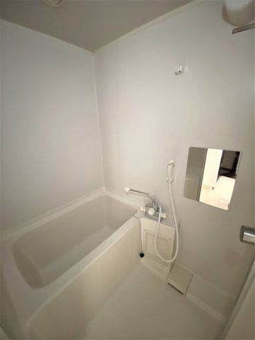 バス・シャワールーム　サンコーポ岩野