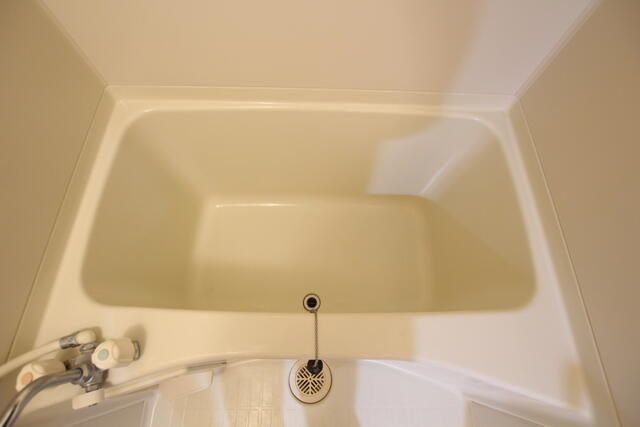 バス・シャワールーム　※別室参考写真