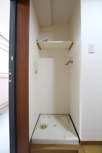 その他設備　※別室参考写真