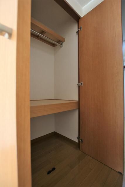 収納　※別室参考写真