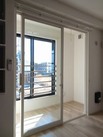 その他　サンルーム