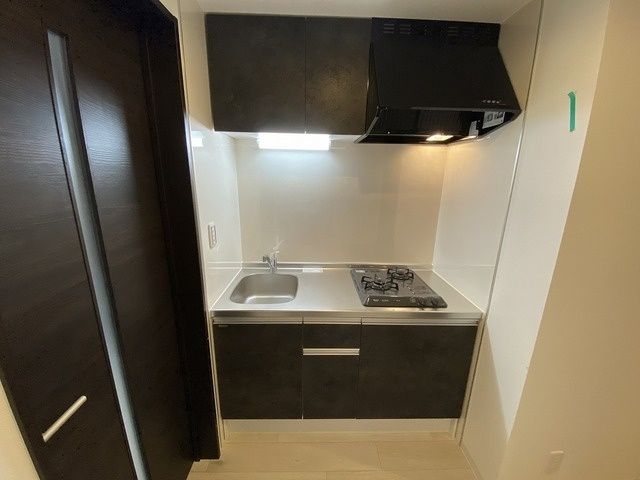 キッチン　別部屋参照写真