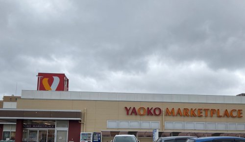 スーパー　ヤオコー 岩槻西町店（スーパー）まで802m