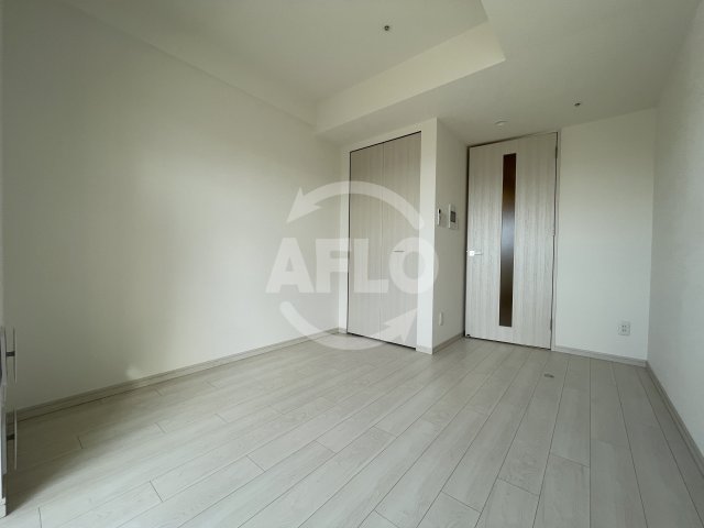 その他部屋・スペース　アドバンス難波南ワイズ　寝室