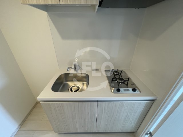 キッチン　アドバンス難波南ワイズ　キッチン