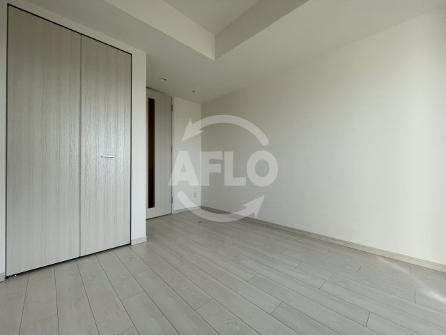 居室・リビング　アドバンス難波南ワイズ　リビング