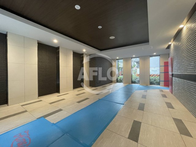 ロビー　ザ・ウエストマークシティプレミアム 　ロビー