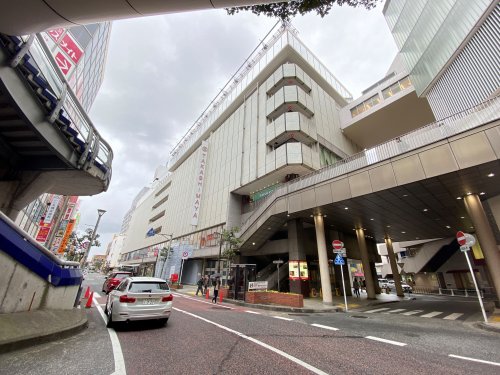 その他　柏高島屋ステーションモール（その他）まで4699m