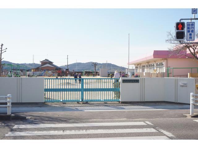 幼稚園・保育園　わしだ保育園（幼稚園・保育園）まで431m