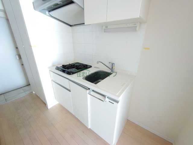 キッチン　AXAS上野北