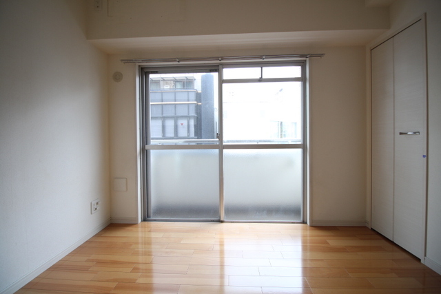 居室・リビング　居室