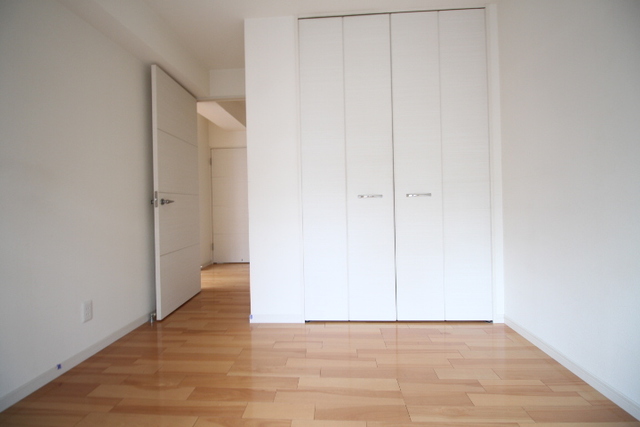 その他部屋・スペース　寝室